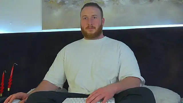 Snapshot of RoddyStill chatting on 10, 3, 2025 RoddyStill online show from 10, 3, 2025