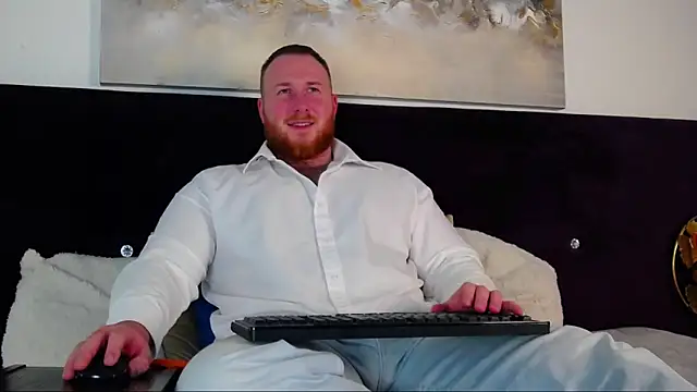 Snapshot of RoddyStill chatting on 3, 12, 2025 RoddyStill online show from 3, 12, 2025