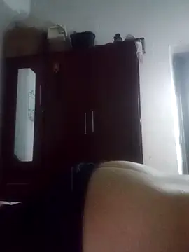 Snapshot of Rooojjk chatting on 20, 10, 2025 Rooojjk online show from 20, 10, 2025