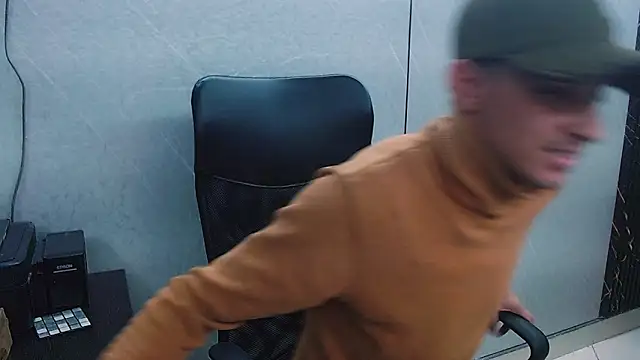 Erick Wall online show from 11, 2, 2025