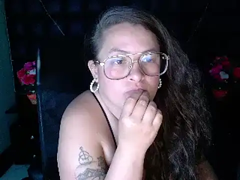 SaraThomso online show from 29, 12, 2024