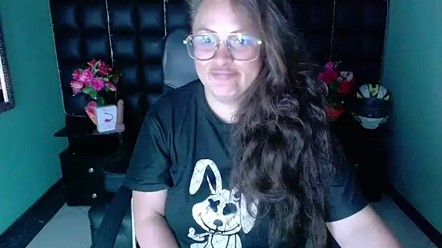 SaraThomso online show from 21, 1, 2025