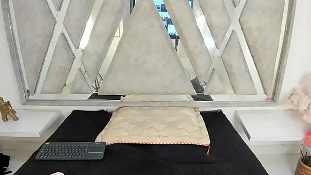 Snapshot of Danna_777_ chatting on 1, 2, 2025 Danna 777 online show from 1, 2, 2025