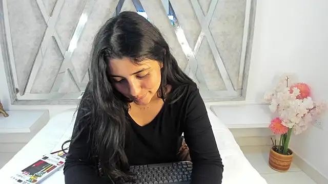 Snapshot of Danna_777_ chatting on 10, 3, 2025 Danna 777 online show from 10, 3, 2025