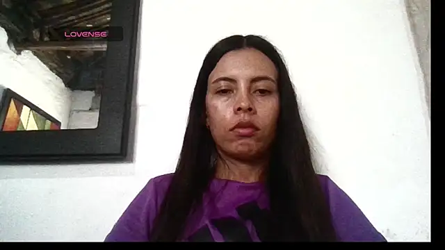 stefany sexxx online show from 13, 10, 2025