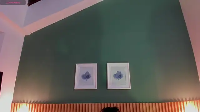  anavictoria  online show from 8, 11, 2025