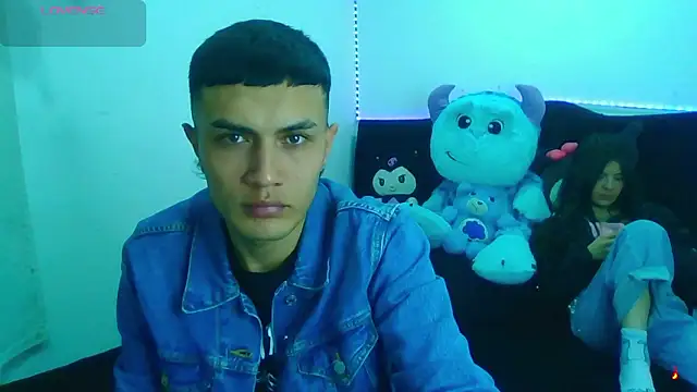 Snapshot of Tifanny_Sweett chatting on 18, 1, 2026 Tifanny Sweett online show from 18, 1, 2026