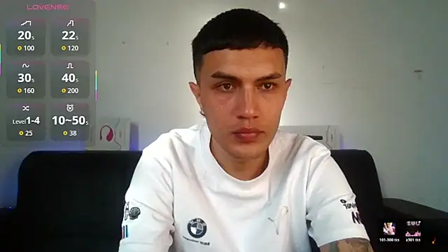 Snapshot of Tifanny_Sweett chatting on 31, 1, 2026 Tifanny Sweett online show from 31, 1, 2026