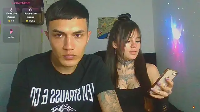 Snapshot of Tifanny_Sweett chatting on 12, 2, 2026 Tifanny Sweett online show from 12, 2, 2026