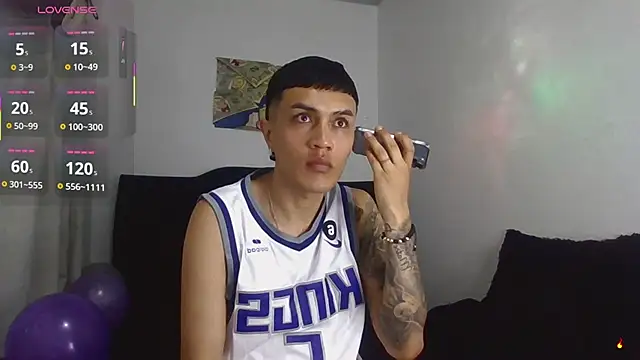 Snapshot of Tifanny_Sweett chatting on 20, 2, 2026 Tifanny Sweett online show from 20, 2, 2026