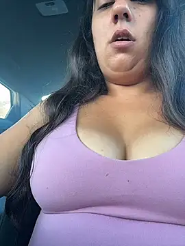 hotpinkangel online show from 11, 6, 2026