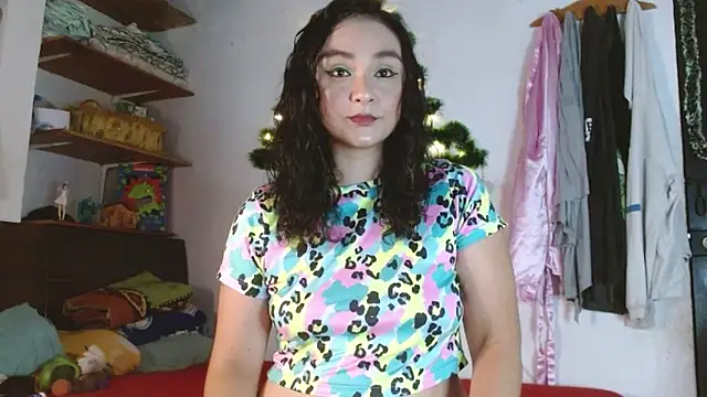 Kaory 32 online show from 22, 12, 2025