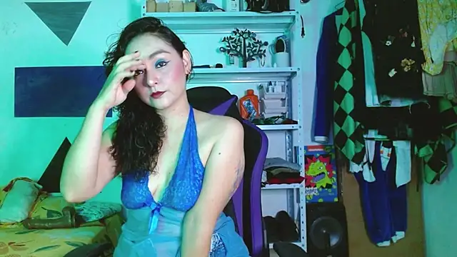 Snapshot of Kaory_32 chatting on 15, 4, 2026 Kaory 32 online show from 15, 4, 2026