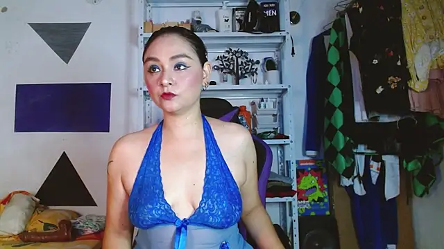Snapshot of Kaory_32 chatting on 15, 4, 2026 Kaory 32 online show from 15, 4, 2026