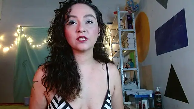 Snapshot of Kaory_32 chatting on 5, 6, 2026 Kaory 32 online show from 5, 6, 2026