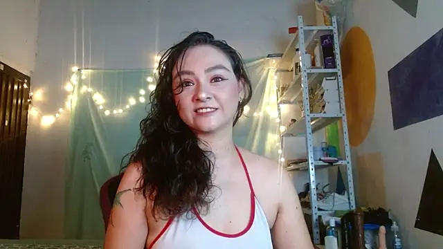 Snapshot of Kaory_32 chatting on 10, 6, 2026 Kaory 32 online show from 10, 6, 2026