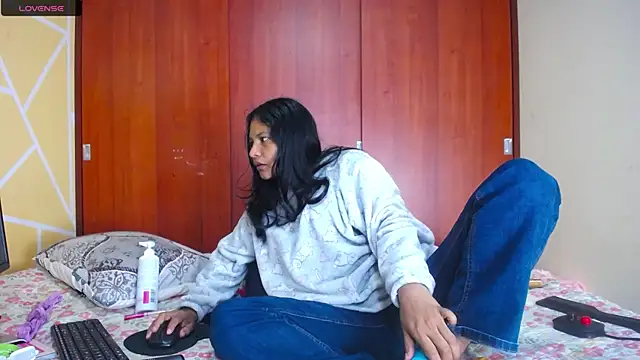 CrazyDirty Barbarian online show from 16, 4, 2026