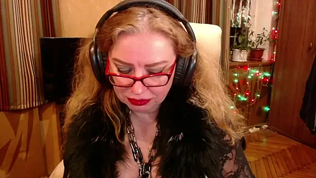 Snapshot of Miss_Tress chatting on 20, 5, 2026 Miss Tress online show from 20, 5, 2026
