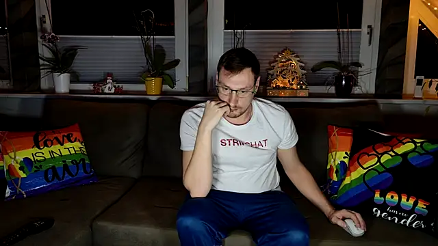 Relsxboy online show from 7, 12, 2024