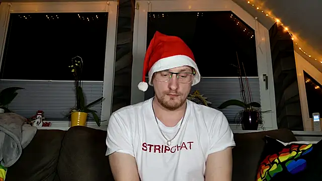 Relsxboy online show from 18, 12, 2024