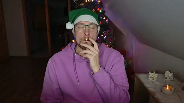 Relsxboy online show from 23, 12, 2024