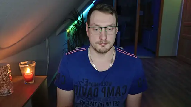 Relsxboy online show from 29, 1, 2025