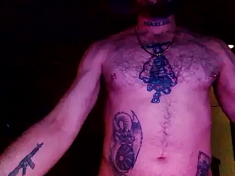 Sexboompower online show from 2, 12, 2025