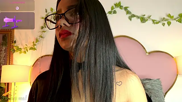 SenniaBella online show from 17, 1, 2026