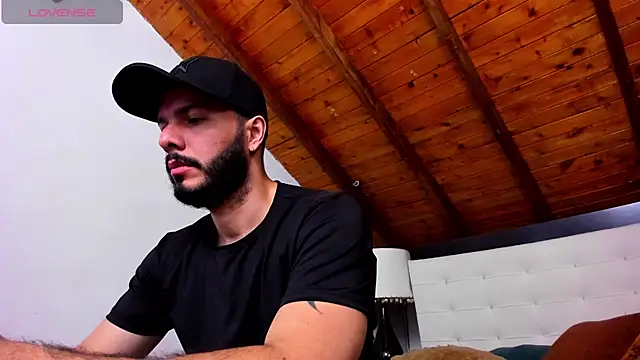 Tom Bailey online show from 30, 3, 2026