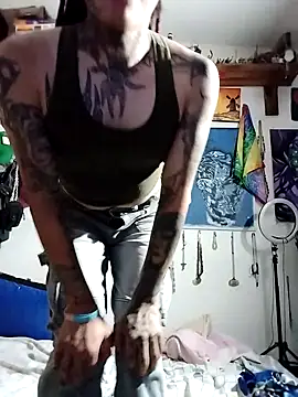 Karinatvdec online show from 20, 9, 2025