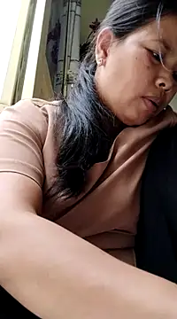 Lanyingxin18 online show from 9, 12, 2024