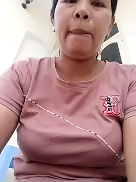 Lanyingxin18 online show from 22, 12, 2024