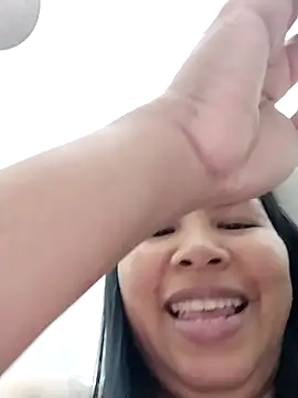 Lanyingxin18 online show from 17, 2, 2025