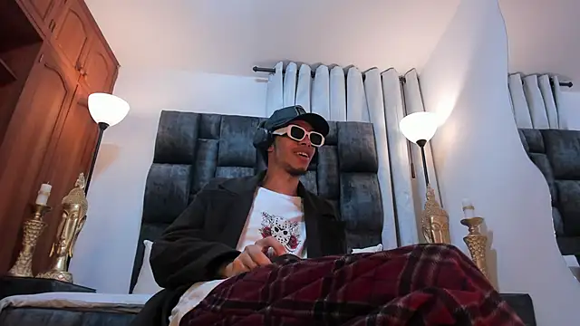 Snapshot of TomyMosterCock chatting on 7, 12, 2024 TomyMosterCock online show from 7, 12, 2024