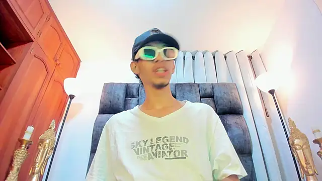 Snapshot of TomyMosterCock chatting on 12, 12, 2024 TomyMosterCock online show from 12, 12, 2024