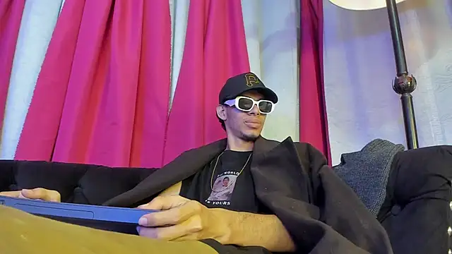 Snapshot of TomyMosterCock chatting on 14, 12, 2024 TomyMosterCock online show from 14, 12, 2024