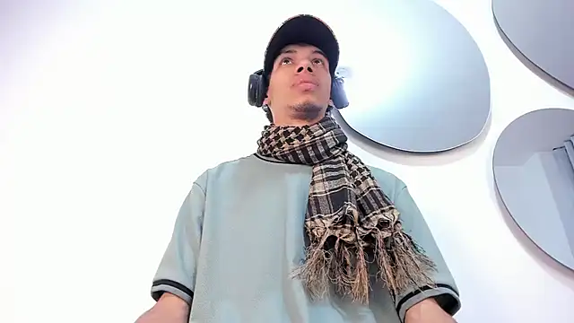 Snapshot of TomyMosterCock chatting on 3, 1, 2025 TomyMosterCock online show from 3, 1, 2025