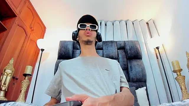 Snapshot of TomyMosterCock chatting on 22, 1, 2025 TomyMosterCock online show from 22, 1, 2025