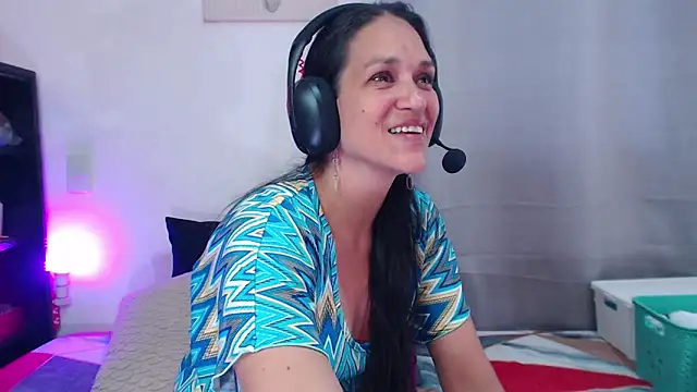 diosa78afrodita online show from 26, 10, 2025