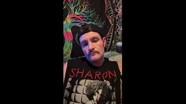 Snapshot of Jackjack716 chatting on 18, 1, 2026 Jackjack716 online show from 18, 1, 2026