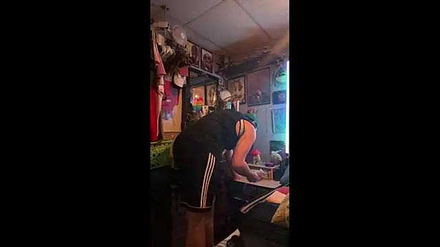 Snapshot of Jackjack716 chatting on 27, 2, 2026 Jackjack716 online show from 27, 2, 2026