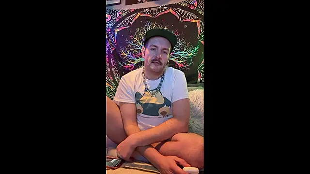 Jackjack716 online show from 13, 3, 2026