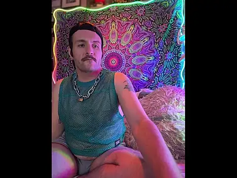 Jackjack716 online show from 21, 4, 2026