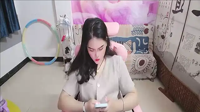 MiaoMiao- online show from 10, 9, 2025