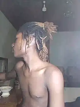 Naughty Ratty online show from 31, 1, 2025