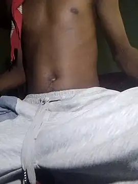 Naughty Ratty online show from 26, 2, 2025