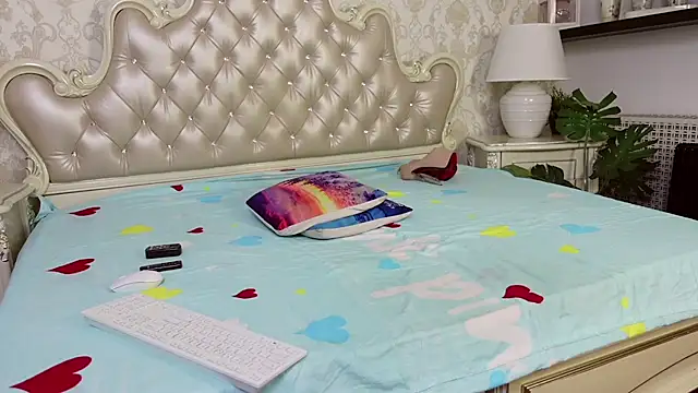 CarmellaAngel online show from 8, 11, 2025