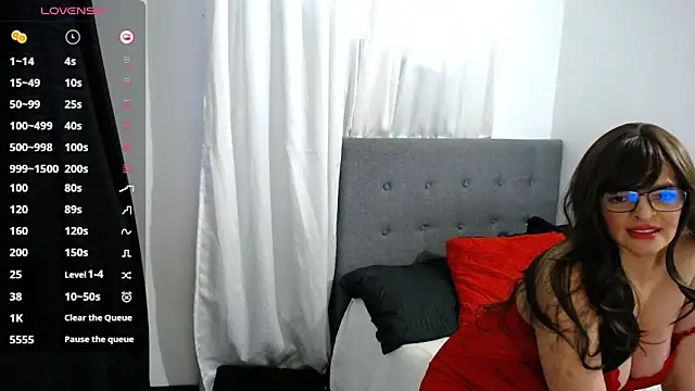 shayla 10 online show from 5, 10, 2025