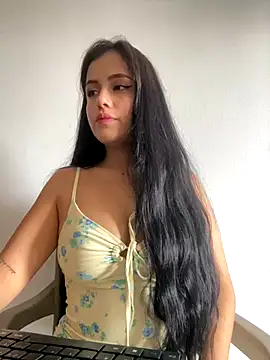 AbbyMillerrr online show from 4, 12, 2025