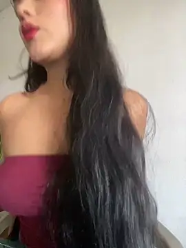 AbbyMillerrr online show from 22, 4, 2026